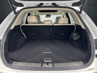 2025 Genesis GV70 3.5T Sport
