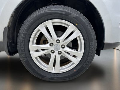 2010 Hyundai Santa Fe Limited