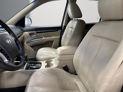 2010 Hyundai Santa Fe Limited