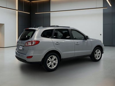 2010 Hyundai Santa Fe Limited