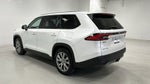2024 Toyota Grand Highlander Hybrid Limited