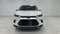 2024 Toyota Grand Highlander Hybrid Limited