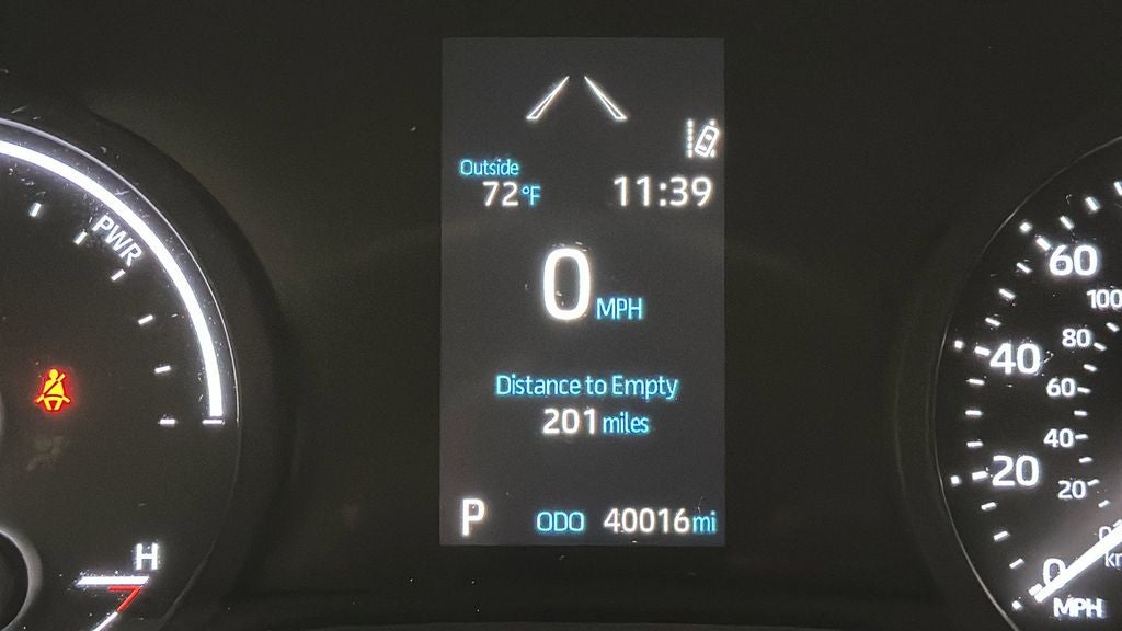 2021 Toyota Sienna XSE 7 Passenger