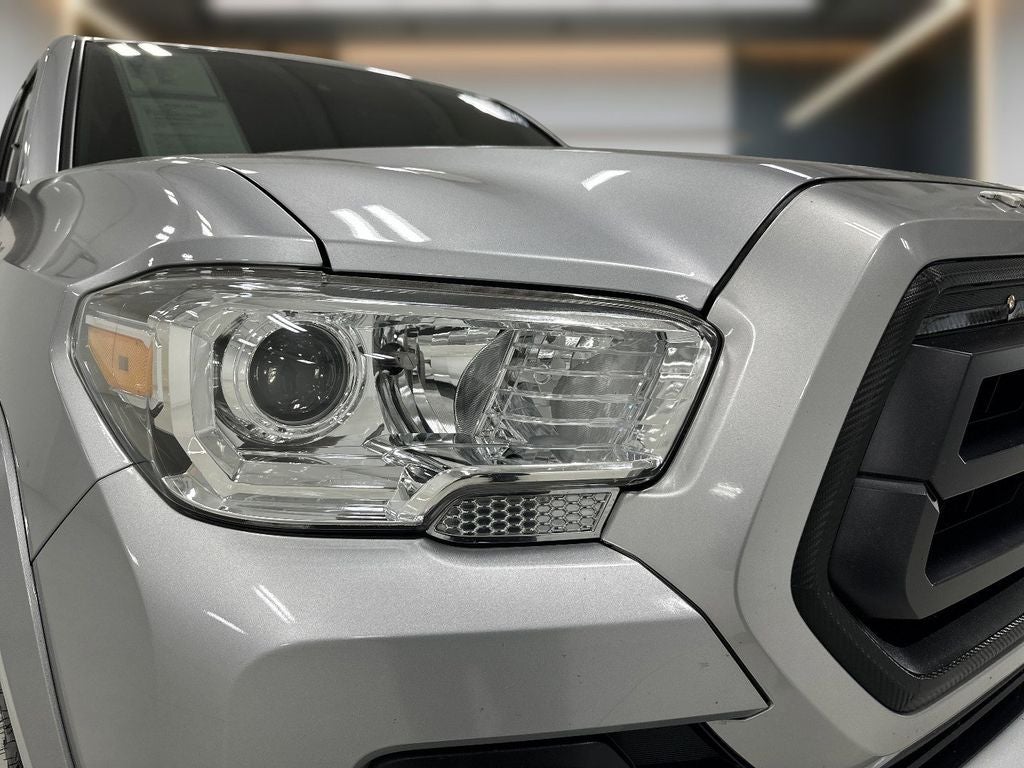 2021 Toyota Tacoma SR5 V6