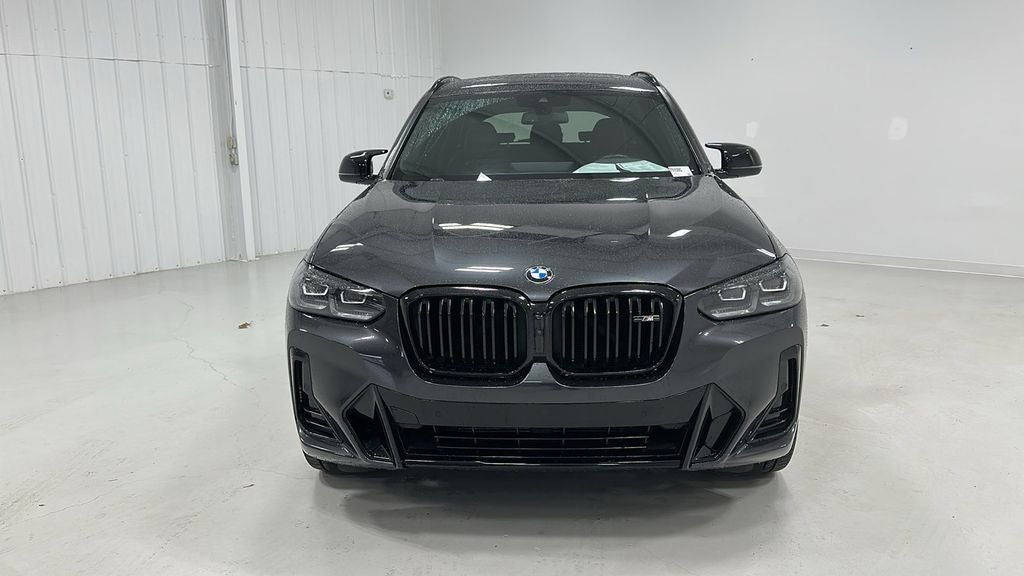 2023 BMW X3 M40i
