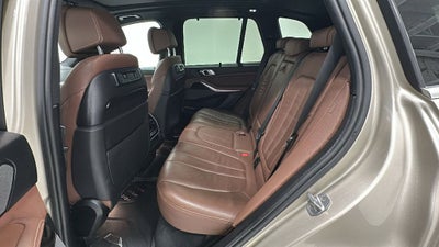 2019 BMW X5 xDrive50i