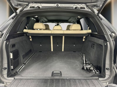 2018 BMW X5 xDrive35d