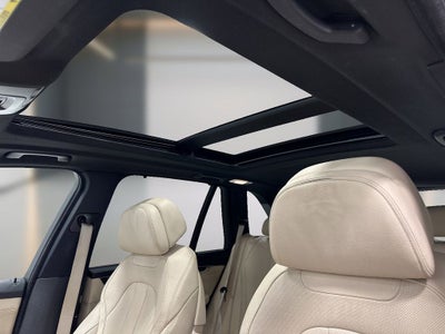 2018 BMW X5 xDrive35d
