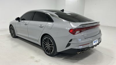2023 Kia K5 GT