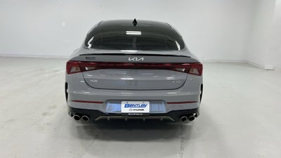 2023 Kia K5 GT