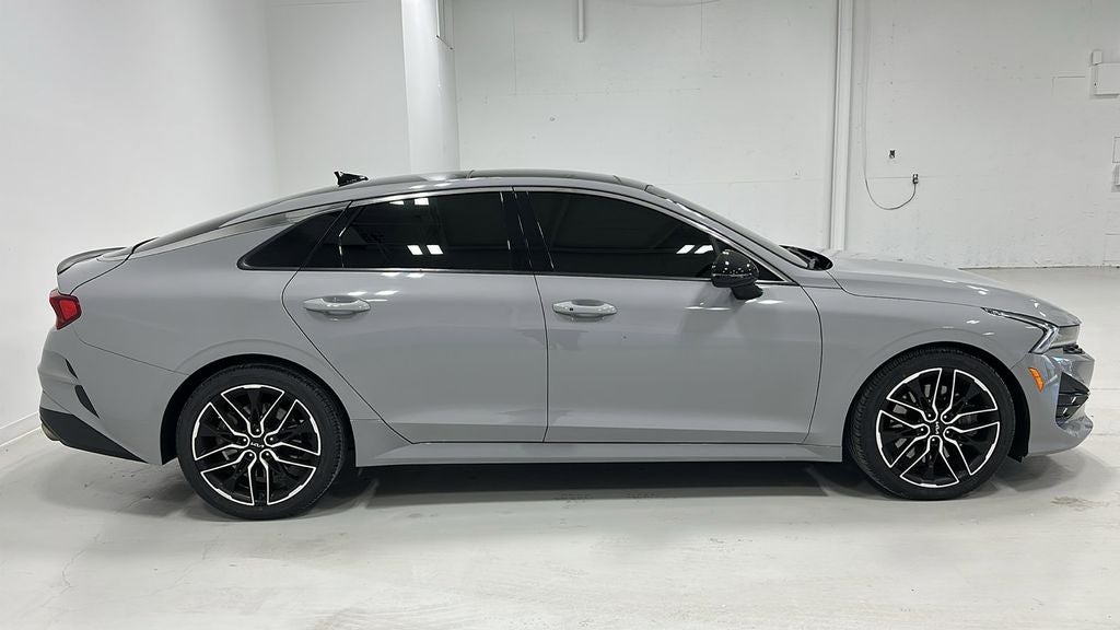 2023 Kia K5 GT