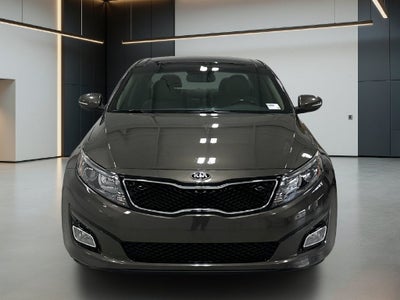 2014 Kia Optima EX