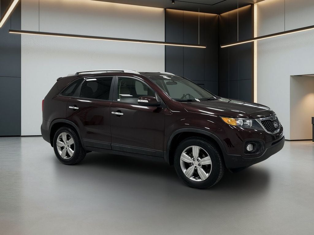2012 Kia Sorento EX