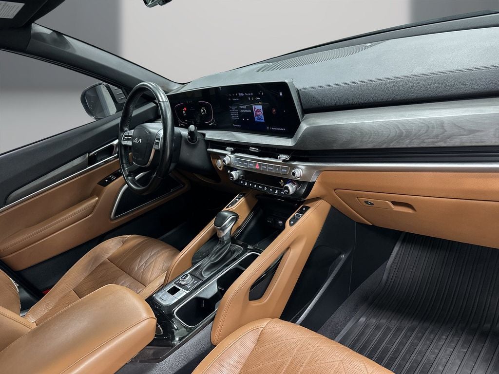 2023 Kia Telluride EX X-Line