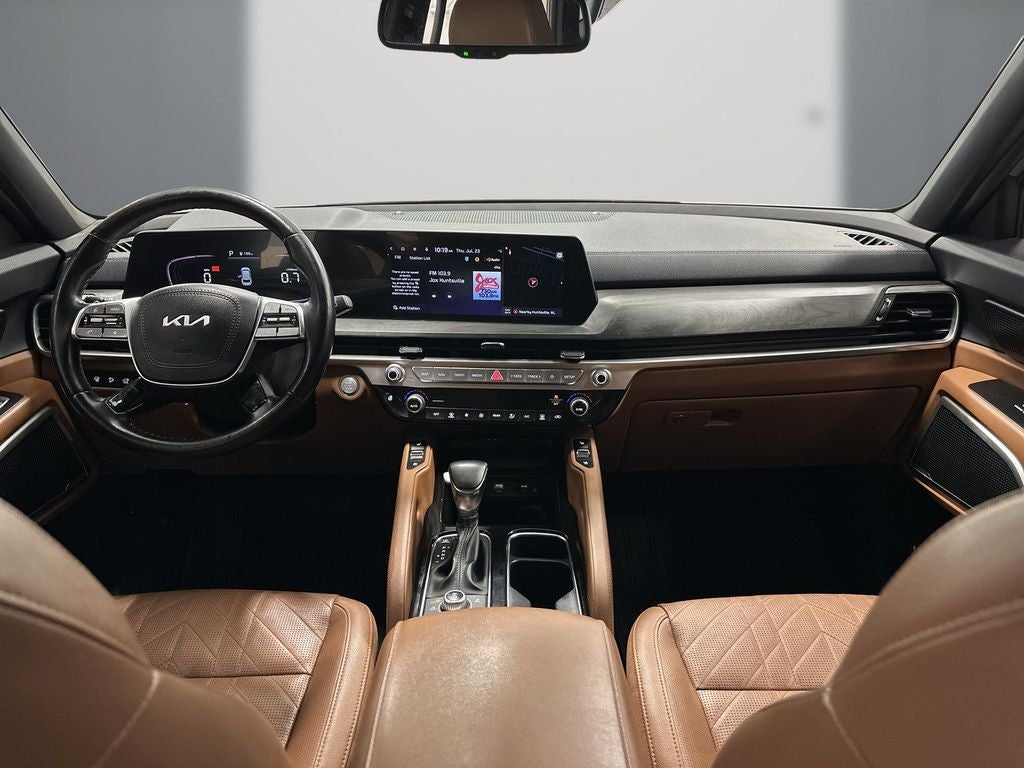 2023 Kia Telluride EX X-Line
