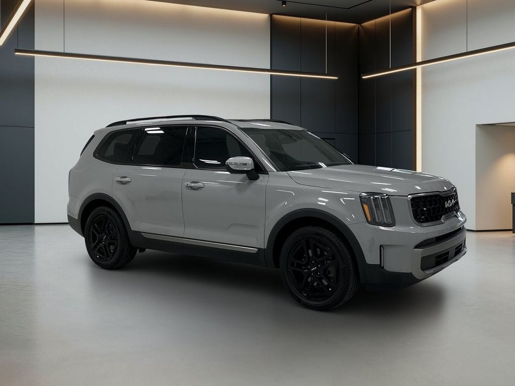 2023 Kia Telluride EX X-Line