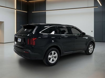 2021 Kia Sorento LX