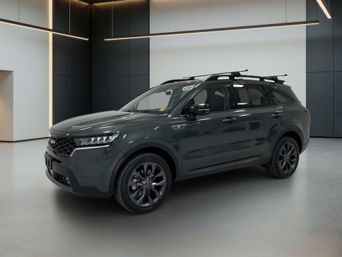 2023 Kia Sorento X-Line EX