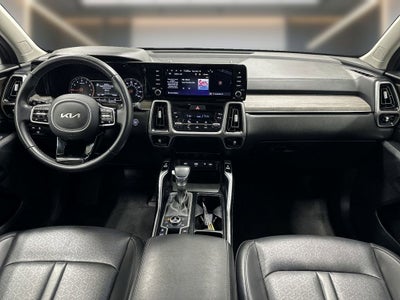 2023 Kia Sorento X-Line EX