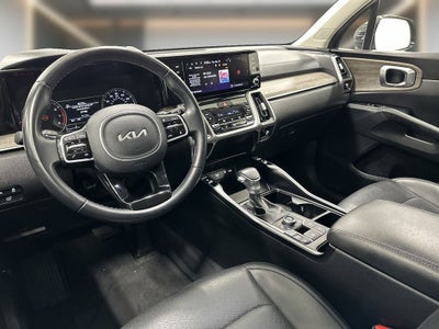2023 Kia Sorento X-Line EX
