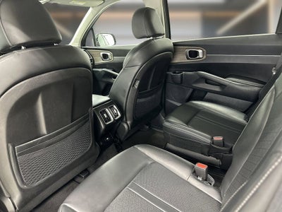 2023 Kia Sorento X-Line EX