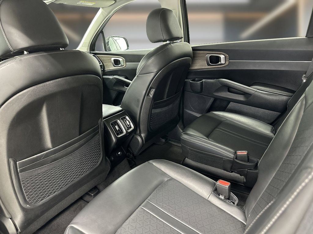2023 Kia Sorento X-Line EX