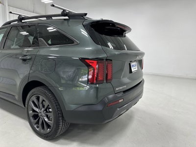 2023 Kia Sorento X-Line EX