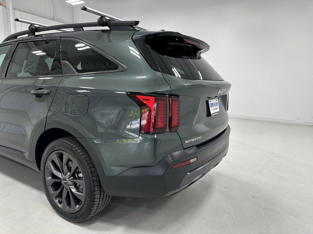 2023 Kia Sorento X-Line EX