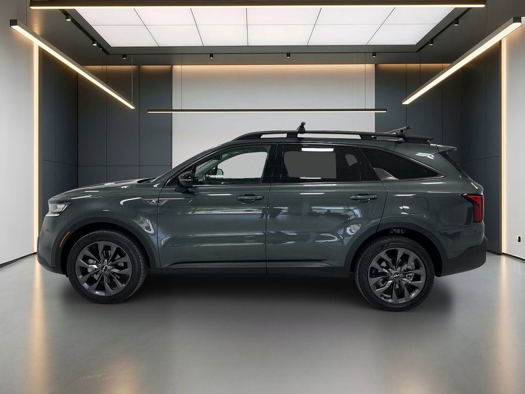 2023 Kia Sorento X-Line EX