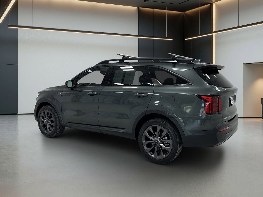 2023 Kia Sorento X-Line EX