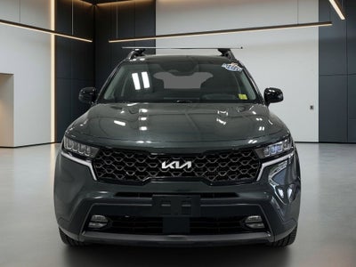 2023 Kia Sorento X-Line EX