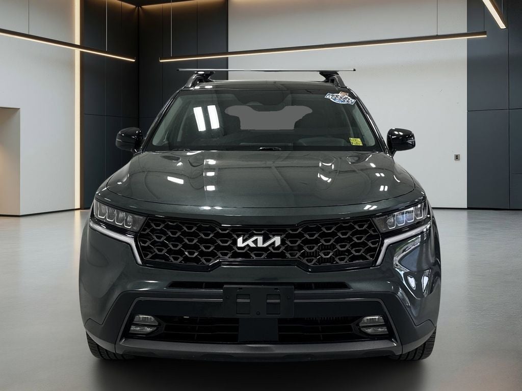 2023 Kia Sorento X-Line EX