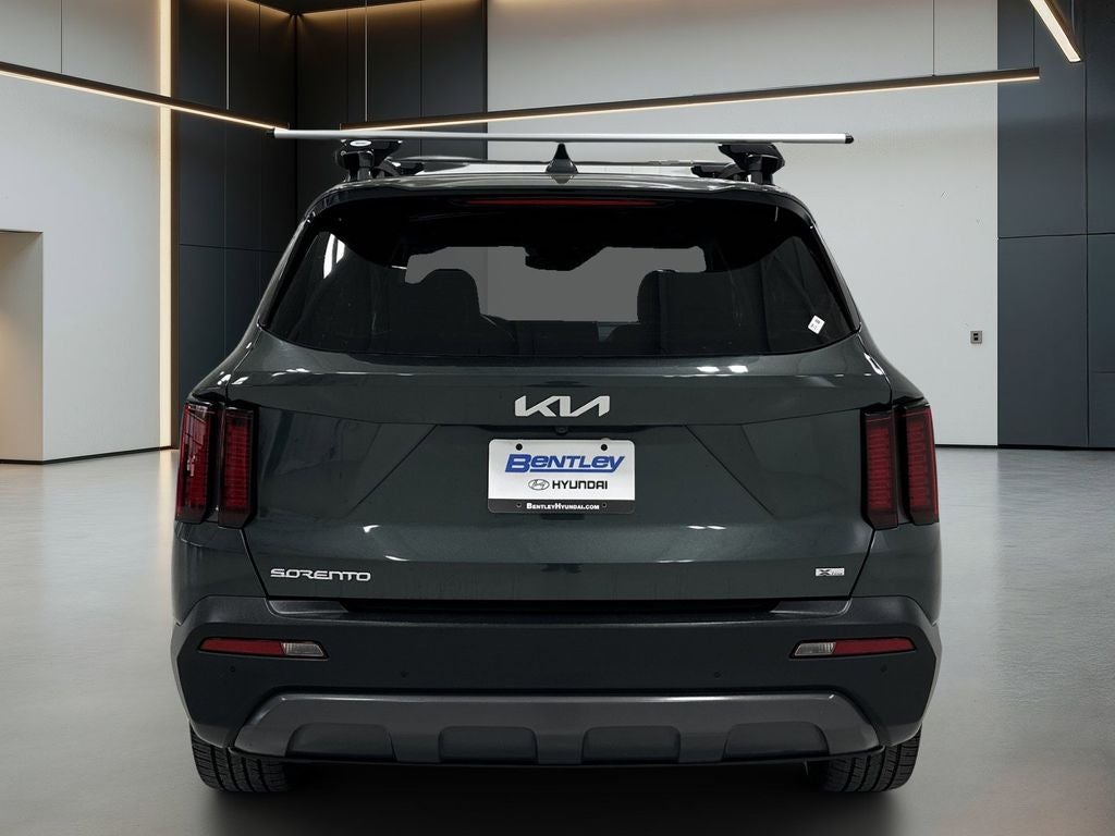 2023 Kia Sorento X-Line EX