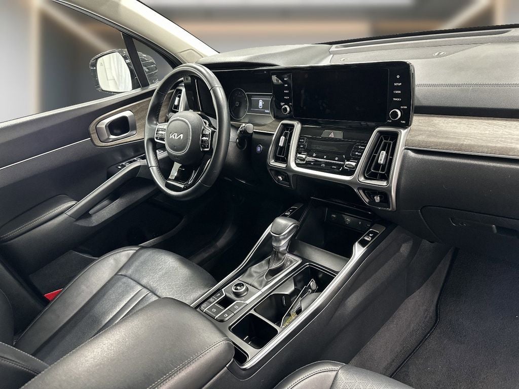 2023 Kia Sorento X-Line EX