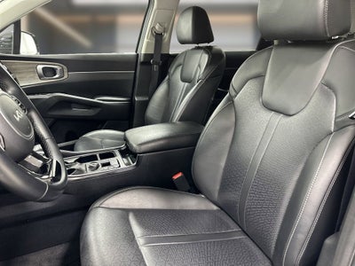 2023 Kia Sorento X-Line EX