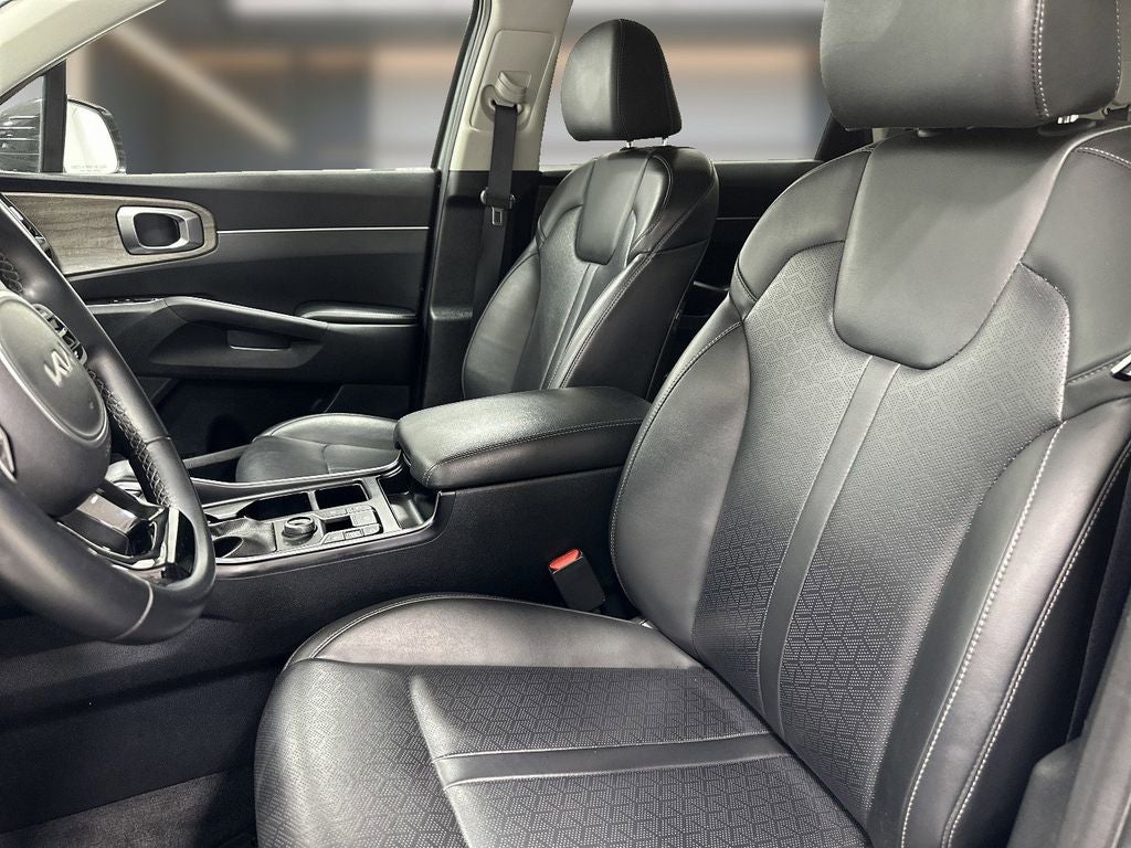 2023 Kia Sorento X-Line EX