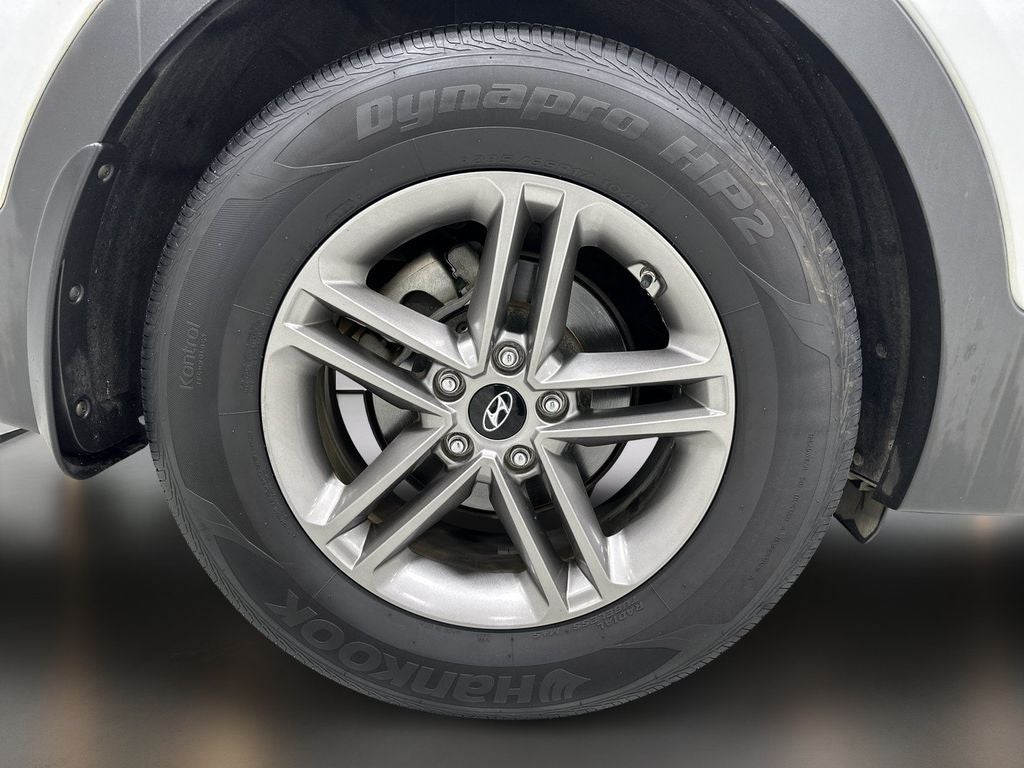 2018 Hyundai Santa Fe Sport 2.4 Base