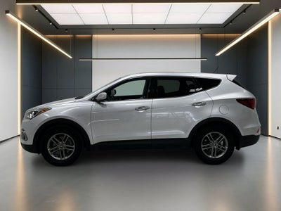 2018 Hyundai Santa Fe Sport 2.4 Base