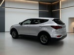2018 Hyundai Santa Fe Sport 2.4 Base