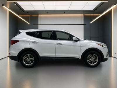 2018 Hyundai Santa Fe Sport 2.4 Base