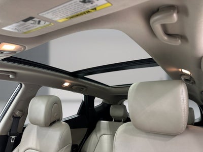 2017 Hyundai Santa Fe Sport 2.4 Base