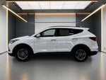 2017 Hyundai Santa Fe Sport 2.4 Base