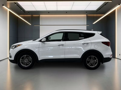 2017 Hyundai Santa Fe Sport 2.4 Base