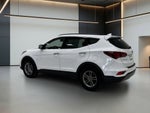 2017 Hyundai Santa Fe Sport 2.4 Base