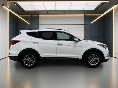 2017 Hyundai Santa Fe Sport 2.4 Base