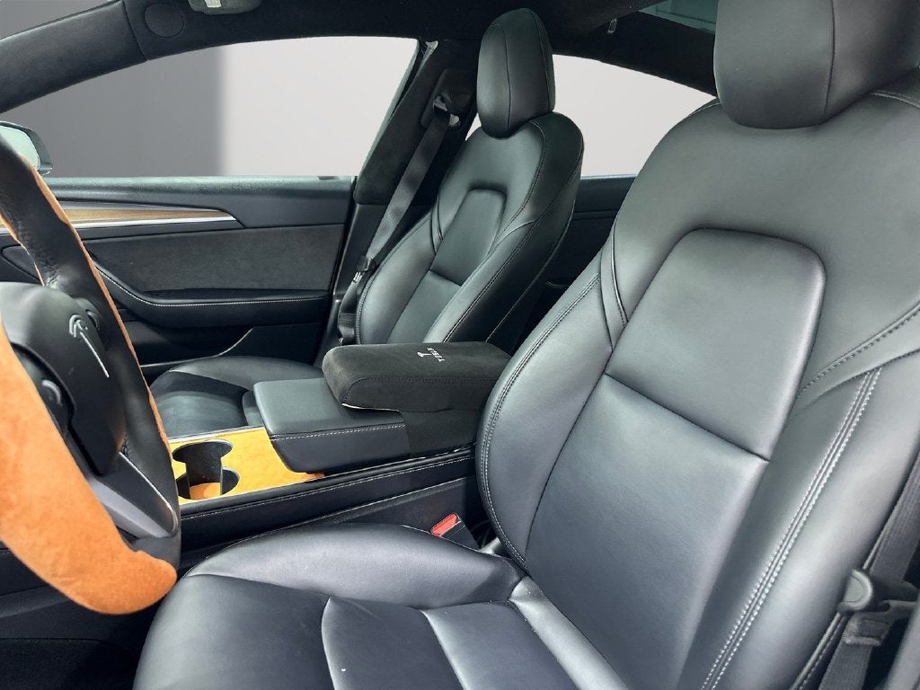 2021 Tesla Model 3 Performance