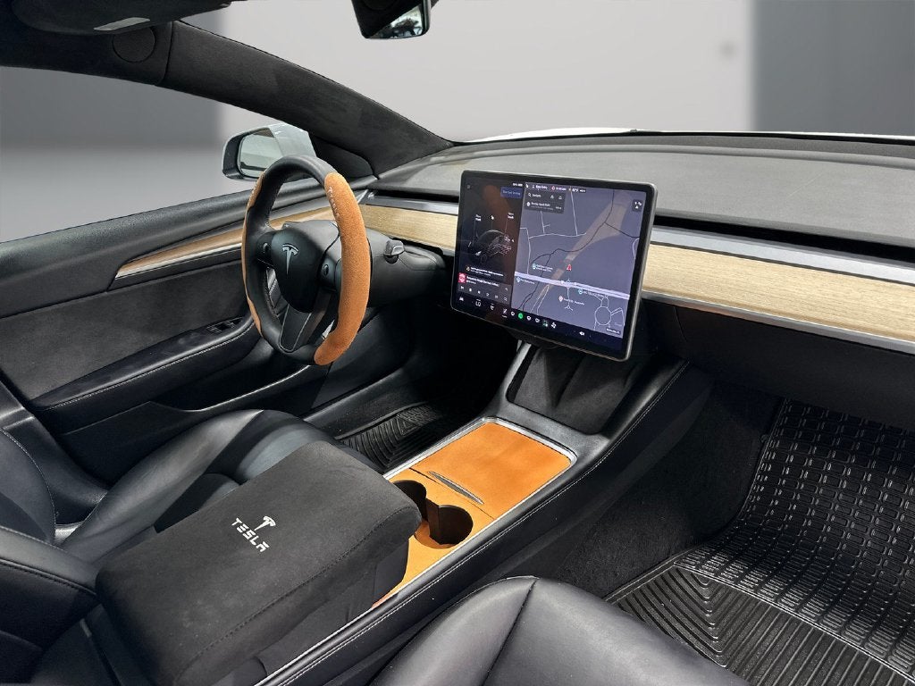 2021 Tesla Model 3 Performance