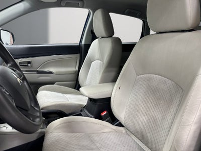 2019 Mitsubishi Outlander Sport 2.0 ES
