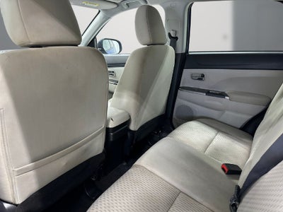 2019 Mitsubishi Outlander Sport 2.0 ES