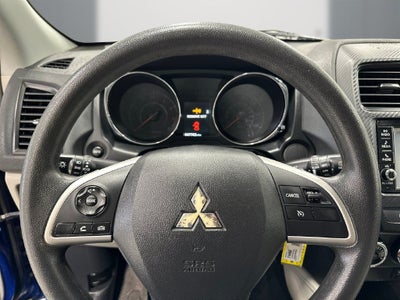 2019 Mitsubishi Outlander Sport 2.0 ES